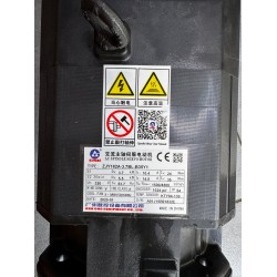 GSK SPINDLE MOTOR ZJY182A-3.7BL-B35Y1 3.7KW 