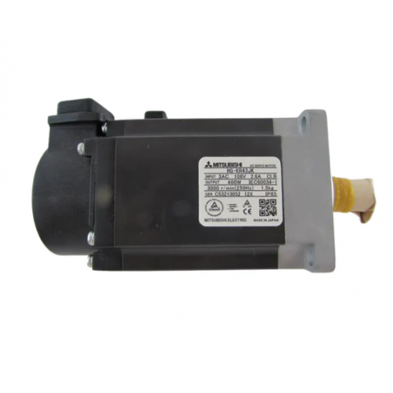HG-KR43JK SERVO MOTOR