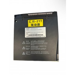 IS620PS2R8IKS-CN INOVANCE 220V SERVO SÜRÜCÜ