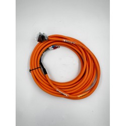 SYNTEC SPİNDLE ENCODER KABLOSU W01-PGSF-EN-6M