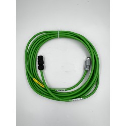 SYNTEC SPİNDLE ENCODER KABLOSU W01-PGSF-EN-6M
