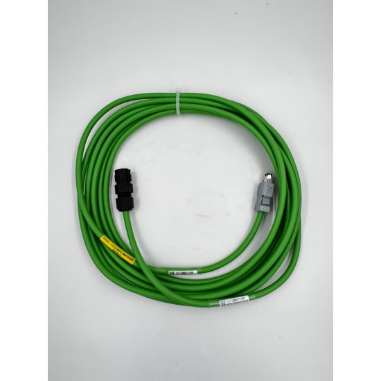 SYNTEC SPİNDLE ENCODER KABLOSU W01-PGSF-EN-6M