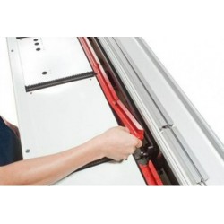 AUTO 32MM BARLOAD KANAL SETİ 
