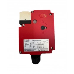 SHANSEN CNC KAPI SİVİCİ 