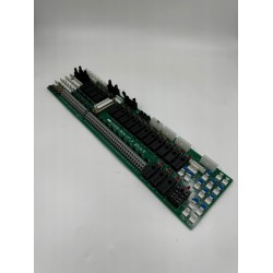 PCB VİGOR-BEG-V7.2 2012.5 BARLOAD