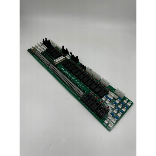 PCB VİGOR-BEG-V7.2 2012.5 BARLOAD