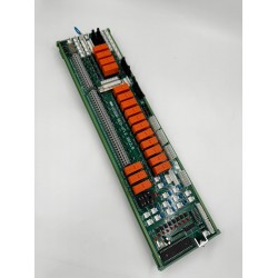 PCB VİGOR-BEG-V7.2 2012.5 BARLOAD ROLELİ