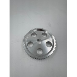 ARKA MOTOR KAYIŞ KASNAK - BARLOAD SURUCU