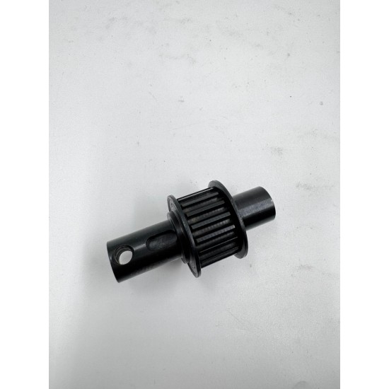 BARLOAD MOTOR KASNAK