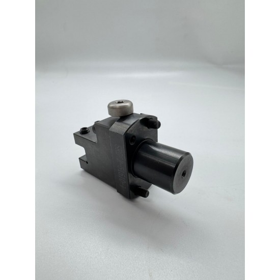 10X10 KAYAR OTOMAT SUB SPİNDLE KATER TUTUCU
