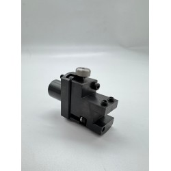 10X10 KAYAR OTOMAT SUB SPİNDLE KATER TUTUCU