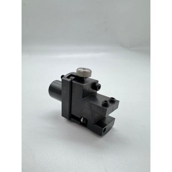10X10 KAYAR OTOMAT SUB SPİNDLE KATER TUTUCU