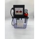 220V ANALOG KONTROLLÜ KIZAK YAĞLAMA ÜNİTESİ