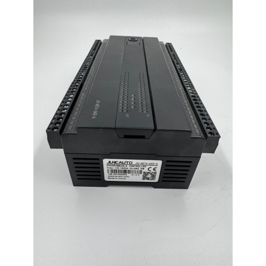 JUNCAUTO PLC UNİT 30W 100-240VAC
