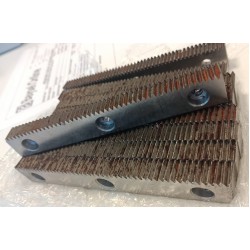 BARLOAD KREMİYER BARFEEDER DİŞLİSİ