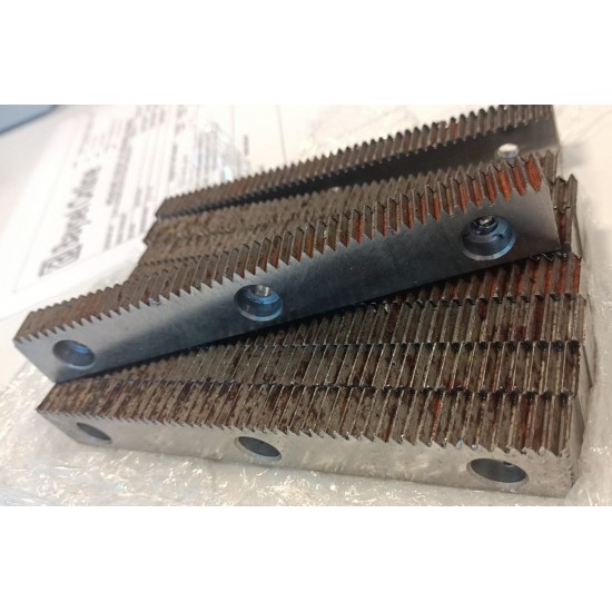 BARLOAD KREMİYER BARFEEDER DİŞLİSİ