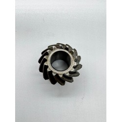 CANLI TAKIM DİŞLİSİ HELICAL KÜÇÜK 