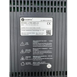 LEADSHINE L7RS-400-LS SERVO SÜRÜCÜ