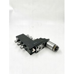 3'LÜ 90 DERECE KAYAR OTOMAT CANLI TAKIM