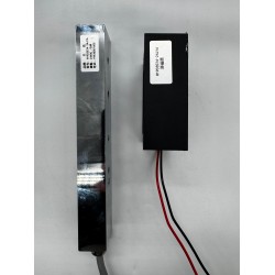 MANYETİK MIKNATIS 24VDC 