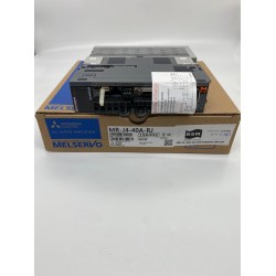 MR-J4-40A-RJ SERVO SÜRÜCÜ 