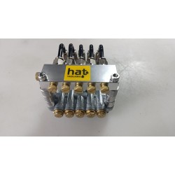 AİRMİXER KIZAK YAĞLAMA 0.50CC