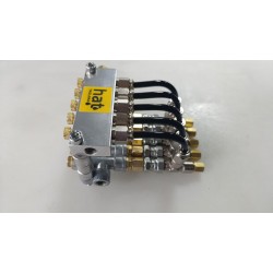 AİRMİXER KIZAK YAĞLAMA 0.50CC