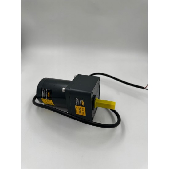 PARÇA TAŞIMA MOTORU 3GN90K-24V-20W-1800RPM