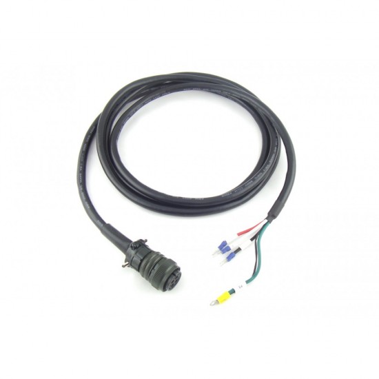 22-22S MITSUBISHI POWER KABLOSU 7M 22-22S MITSUBISHI POWER KABLOSU 7M