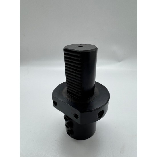 VDI E2-40-10 DELİK TUTUCU