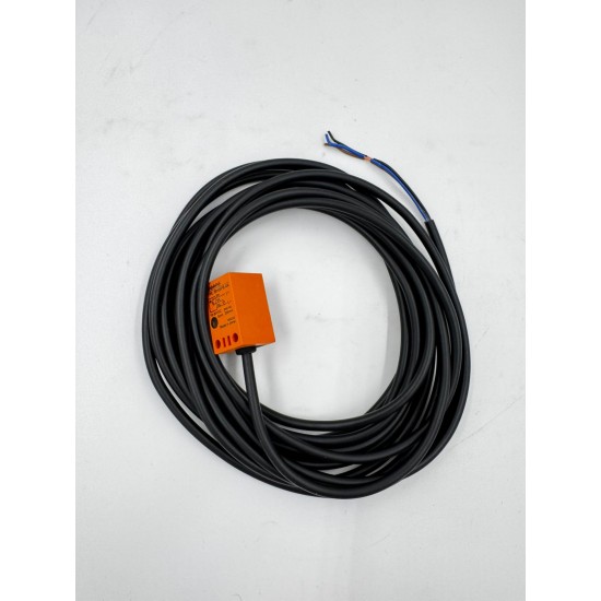 IBH05PB-4M PNP PUBANG NC SENSÖR
