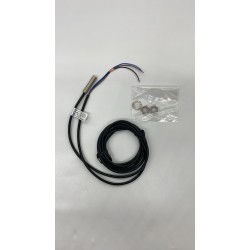 PNP 8X30MM 3 KABLOLU SENSÖR