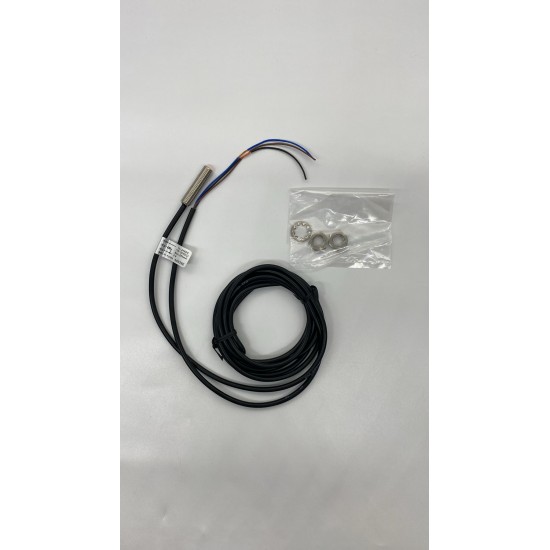 PNP 8X30MM 3 KABLOLU SENSÖR