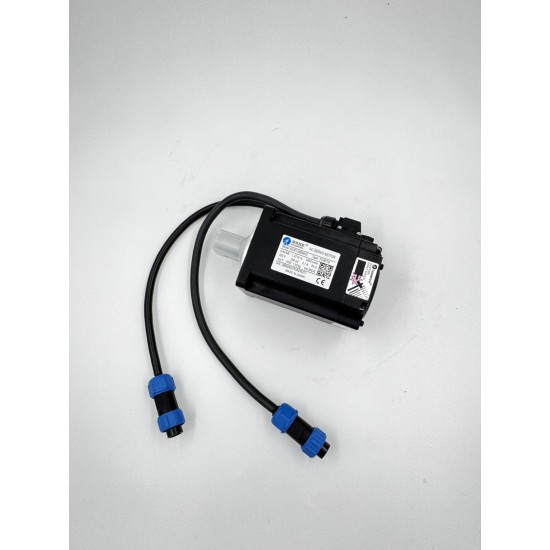 LEADSHINE SERVO MOTOR ACM1-06004H2