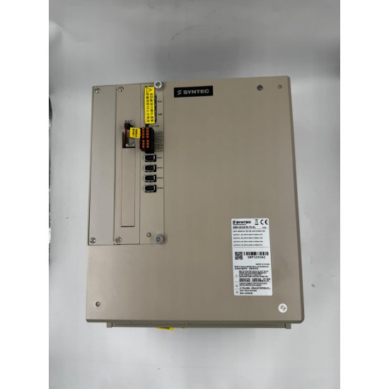 SYNTEC ALL IN ONE SMH-25/25/35-75-XL