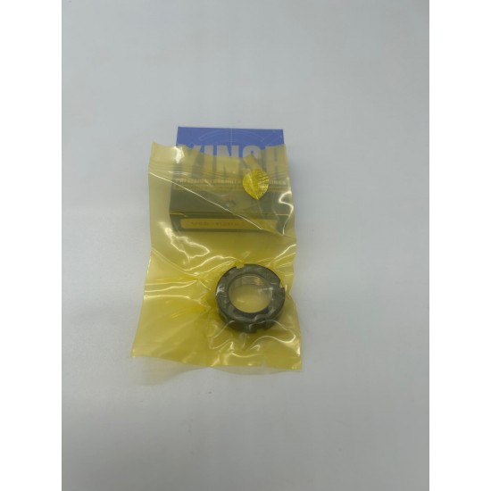 YSR-M20X1,0P KİLİTLİ SOMUN