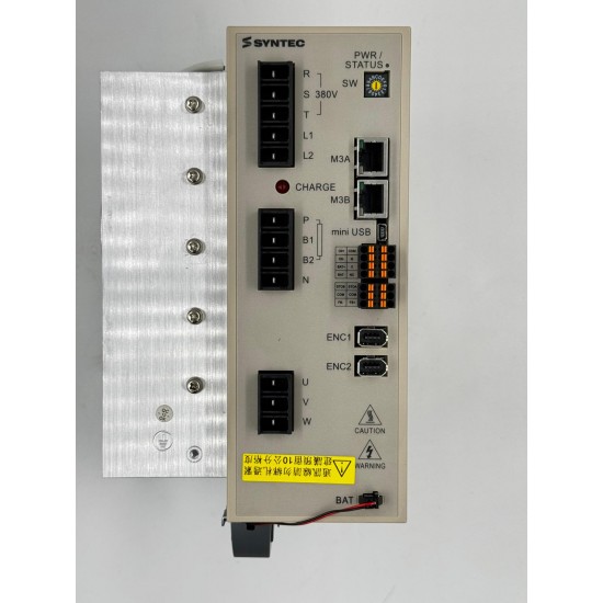 S08-SPD-32F1-050 SYNTEC SPINDLE SÜRÜCÜ