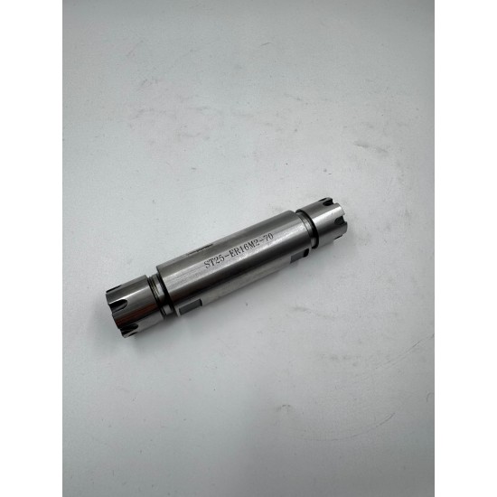 ST25-ER16M2-70L TAKIM TUTUCU