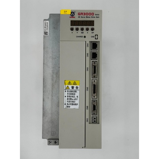 GR3050-LA2 GSK SPINDLE SÜRÜCÜ