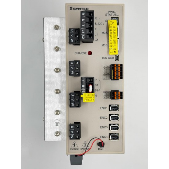 SYNTEC SÜRÜCÜ S08-SMD-24C20-00