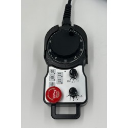 SYNTEC EL ÇARKI 5V
