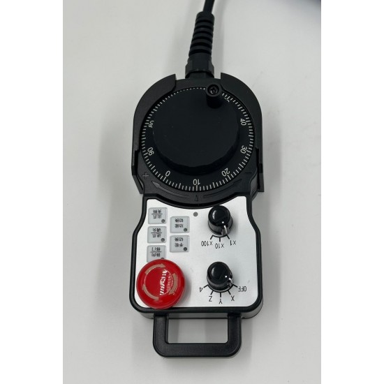 SYNTEC EL ÇARKI 5V