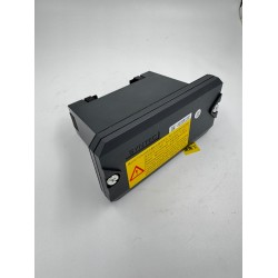 SYNTEC PİL KUTUSU R01-SAP-BAT-B-PAN