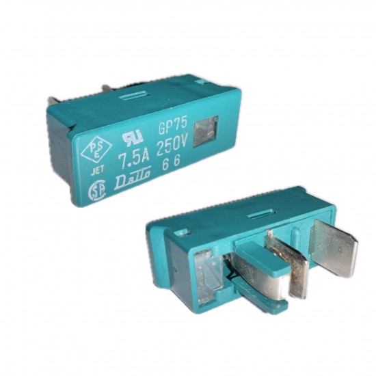 7.5A FANUC SİGORTA