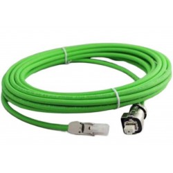 SMI SIEMENS 2434 ENCODER KABLOSU 10M