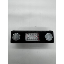 T12-4-0001 HİDROLİK YAĞ GÖSTERGESİ