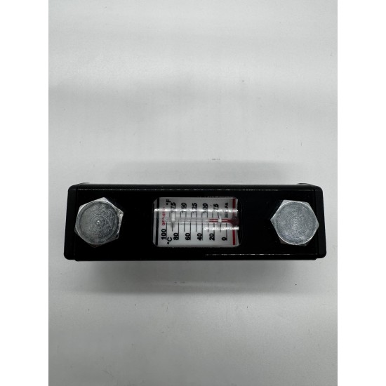 T12-4-0001 HİDROLİK YAĞ GÖSTERGESİ