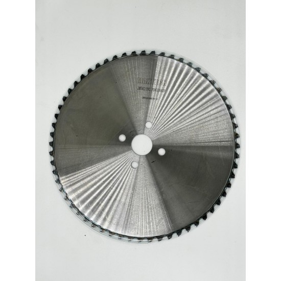 CNC DAİRE TESTERE BIÇAĞI 285X2.0X1.70X32X72P