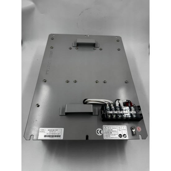 R-UNİT 4 DİRENÇ