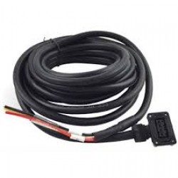 MR-PWS1CBL5M-A2-L POWER KABLOSU MITSUBISHI